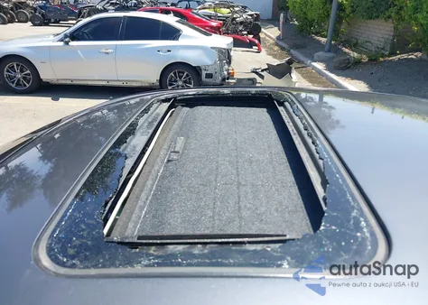 2010 Infiniti G37 Journey из США, поврежденный, VIN JN1CV6AP1AM202811